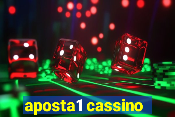 aposta1 cassino